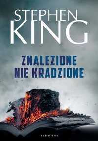 Znalezione Nie Kradzione, Stephen King