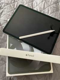 Tablet APPLE iPad Air 10.9" 5 gen. 64 GB 5G Gwiezdna szarość
