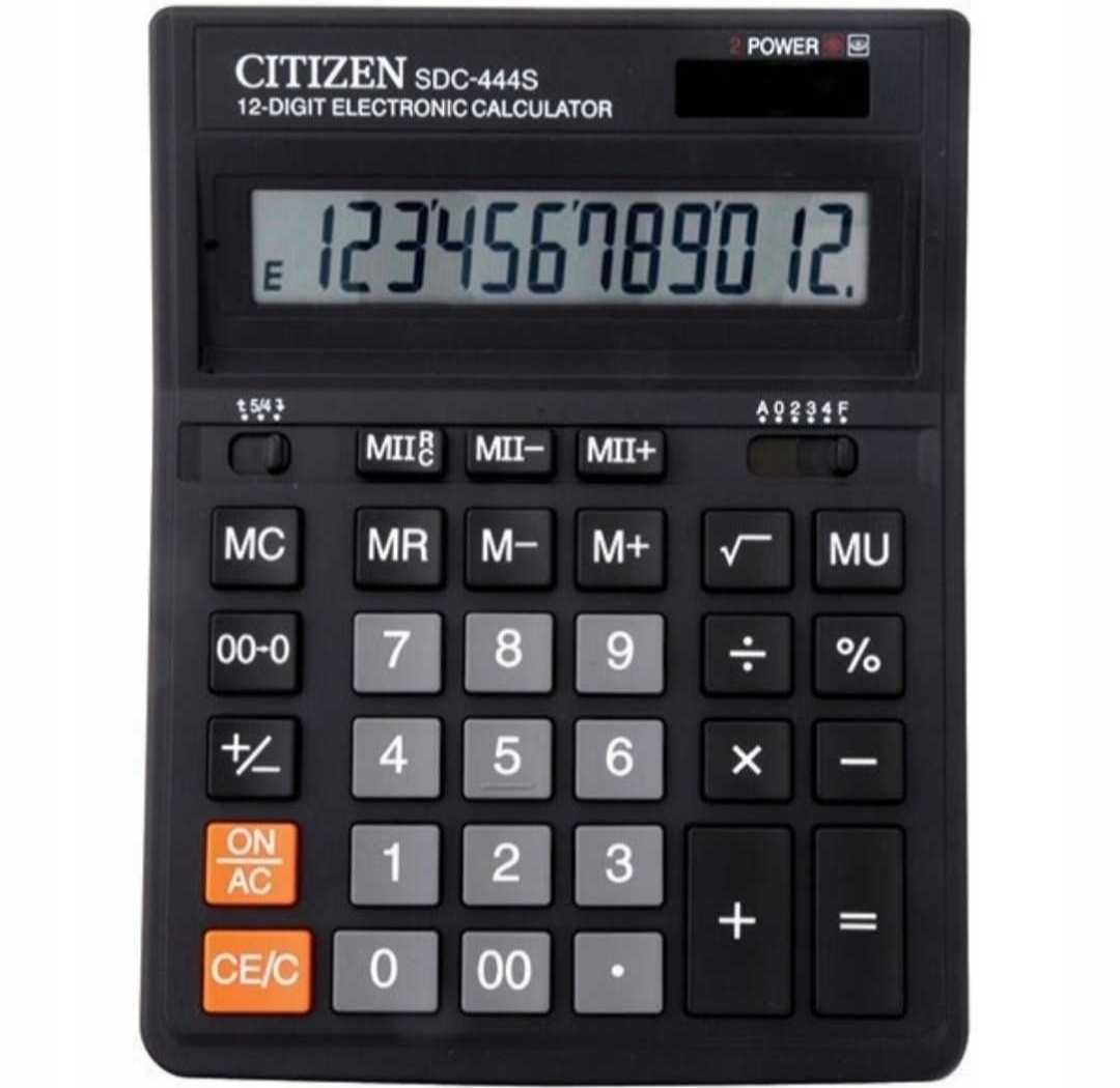 NOWY kalkulator biurowy naukowy procenty marża pierwiastek