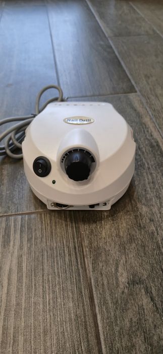 Фрезер для манікюру Nail Drill