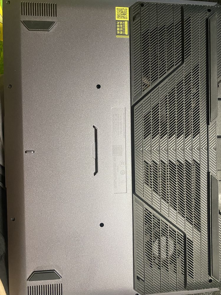 Потужний ігровий ноутбук Mechrevo Aurora 16 Pro I7 16GB/1TB RTX4060