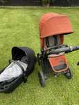Wózek cybex priam 1.0 stelaż