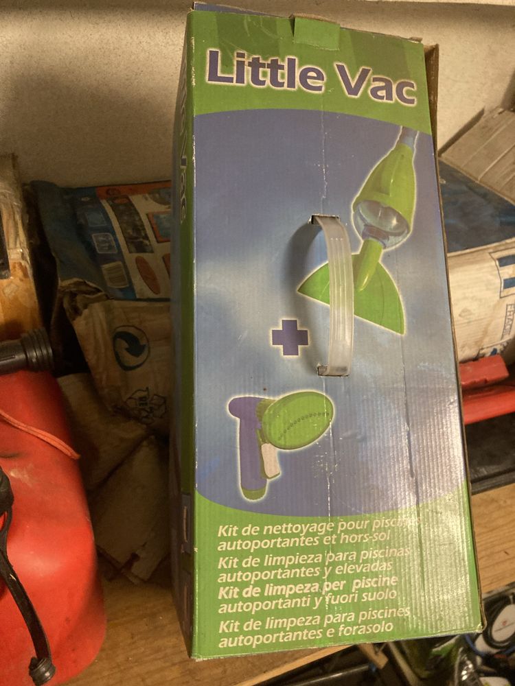 Piscina desmotavel aço galvanizado
