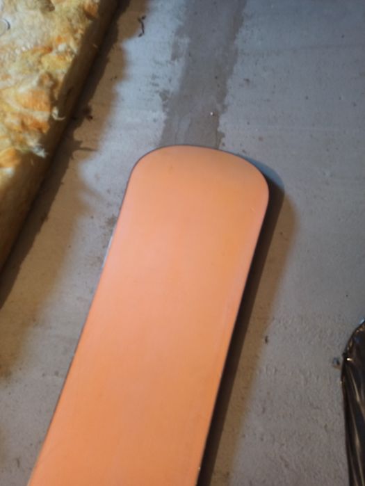 Snowboard  155cm