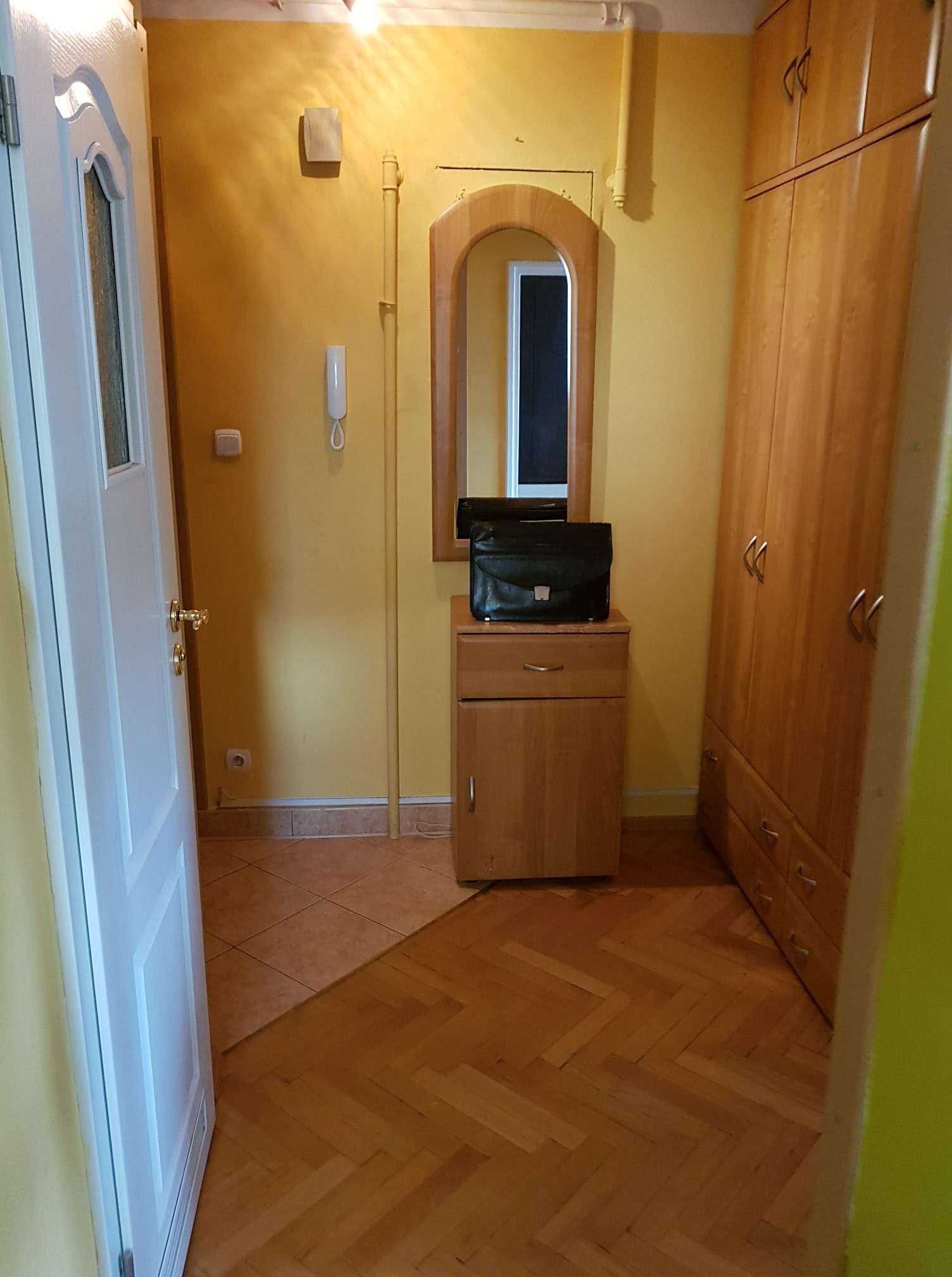 2-pokojowe mieszkanie, 45 m², Wieniawa (blisko UMCS i KUL)