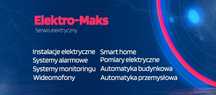 Elektryk / uslugi elektryczne