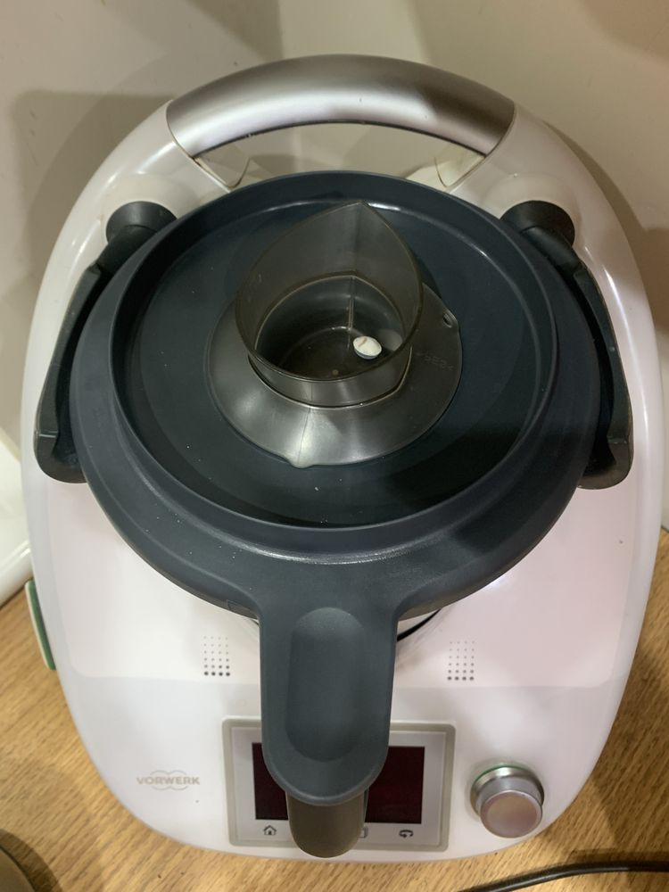 Termomix TM5 Vorwerk  robot