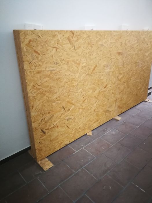 Płyty OSB – 3 grube 22 mm x 1250 x 2500 nowe sprzedam w dobre cenie