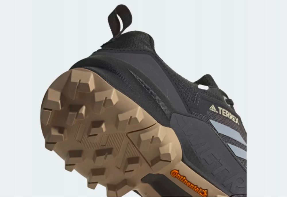 ОРИГИНАЛ | Кроссовки Adidas Terrex Swift R3 GTX FW2779 Gore-tex