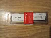 Pamięć RAM Kingston FURY DDR4 – Nowa, fabrycznie zapakowana