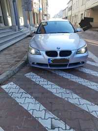 Sprzedam Bmw 5  e60 525d