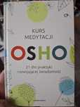 Kurs medytacji Osho