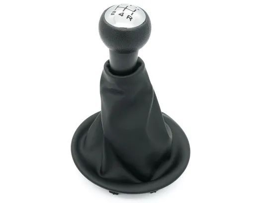 Punho e fole da alavanca das velocidades e mudanças Citroen Berlingo Peugeot Partner 2008-