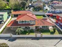 Moradia Térrea T4 em Ruivães - Vila Nova de Famalicão