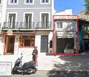 Loja para Arrendar Lisboa