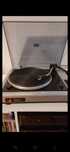 _Gramofon UNITRA GS 434 Bernard_