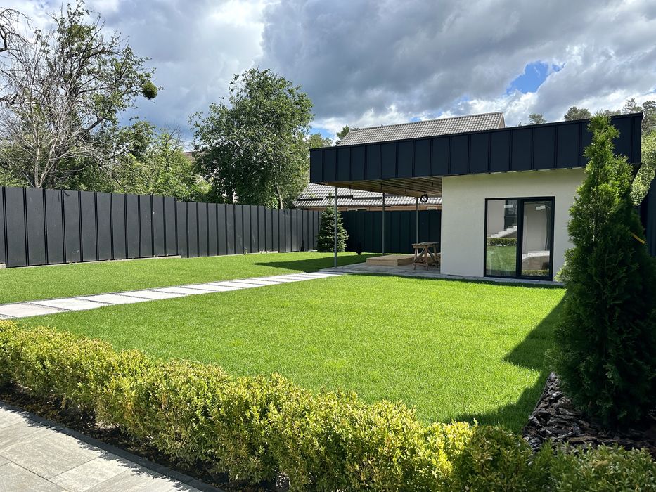 Будинок в Ірпені з підвалом. 205 000 $