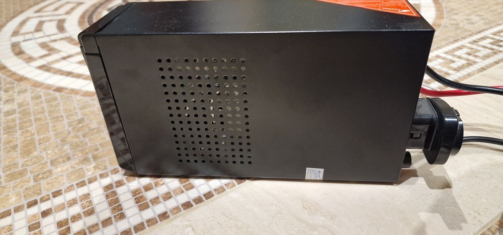 ИБП Ritar [ SVC sl-600]