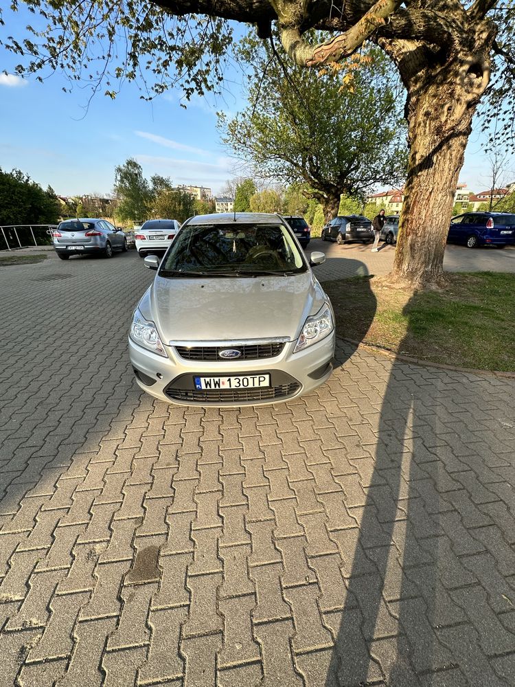 Ford focus 1.6 tdci 90km salon polska