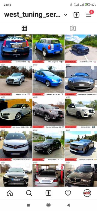 Чіп-тюнінг stage 1,2,3 VAG, Мерседес , БМВ та ін.