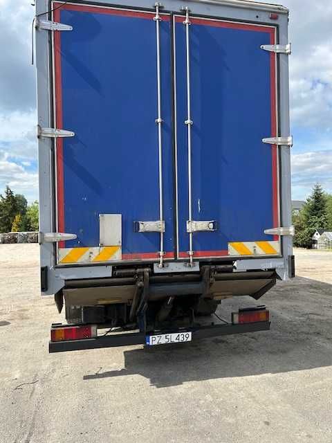 Iveco IVECO Eurocargo 180E24