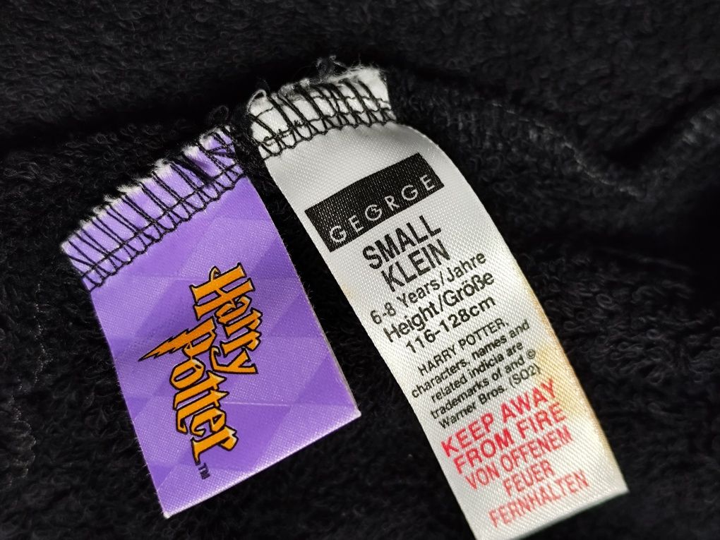 Peleryna Harry Potter oraz różdzka