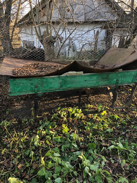 Продам кінні САНИ