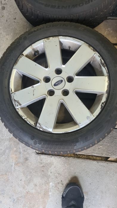 Falken 195/60R16 22r.