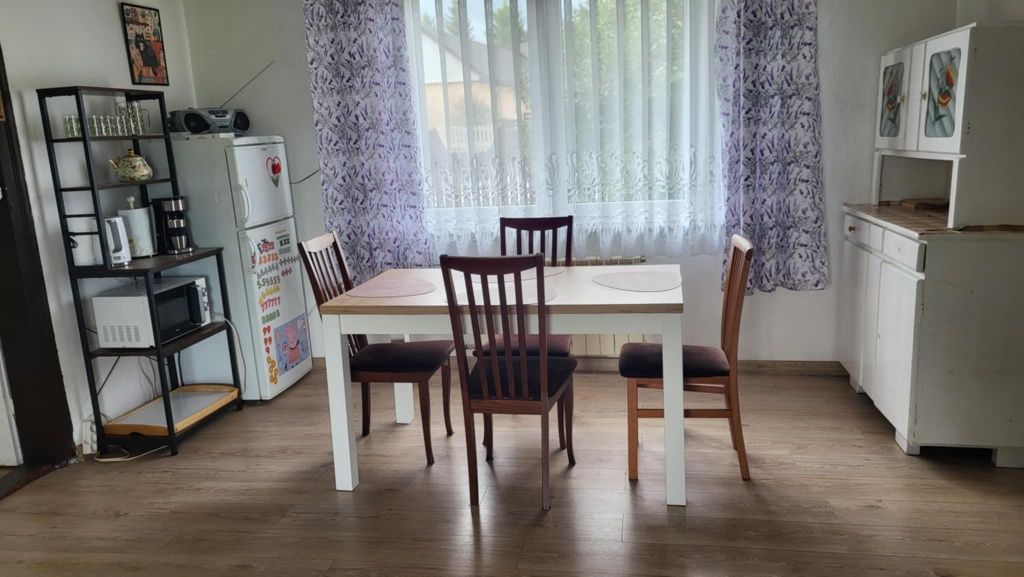 Domek na wsi do wynajęcia