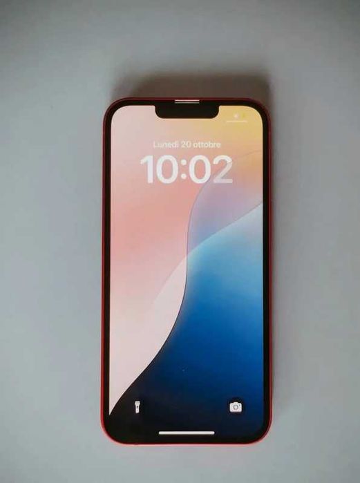 Iphone 14 128GB. Muito bom.  Tudo de origem.