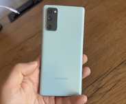 Samsung Galaxy S20 FE
