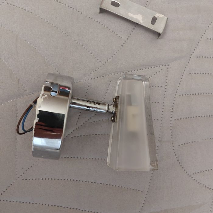 Kinkiet lampka mała