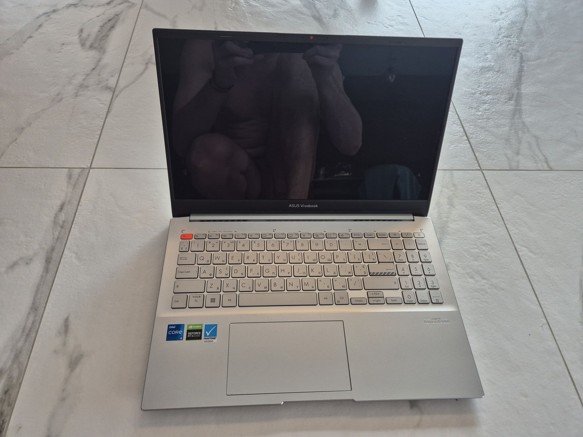 Ноутбук ASUS Vivobook