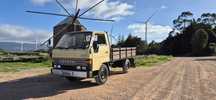 Toyota dyna 150 2.8D Direção Assistida