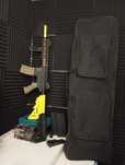 Aeg Rossi Sentinel