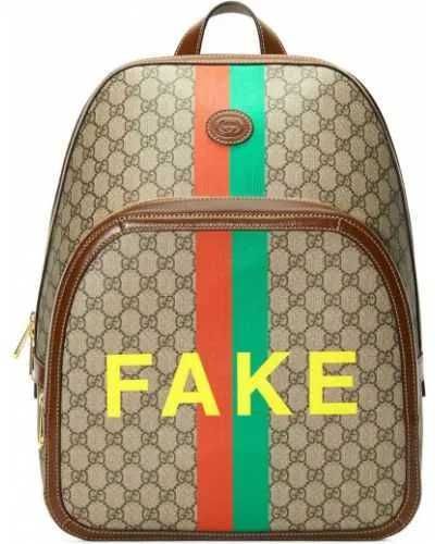 Plecak Gucci Fake