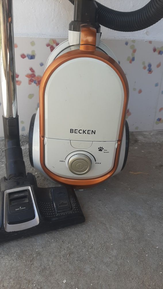 Aspirador becken
