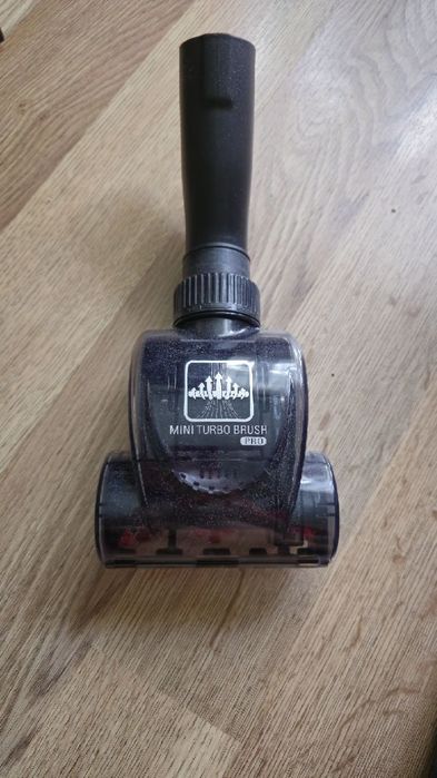 Насадки для пилососа