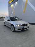 Bmw e46 touring 330d