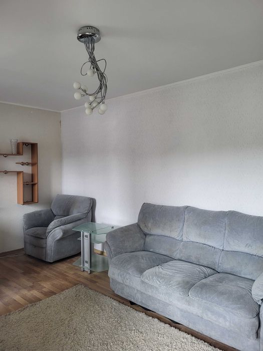 Продам 3к. квартиру з ремонтом М.23 Серпня вул.Деревянка 10 сертифікат