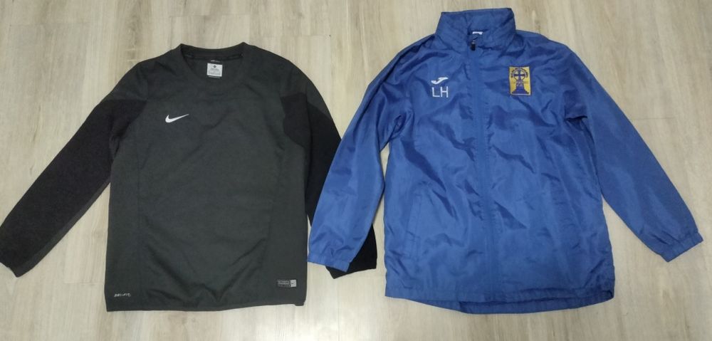 Спортивний одяг на 10-12 років