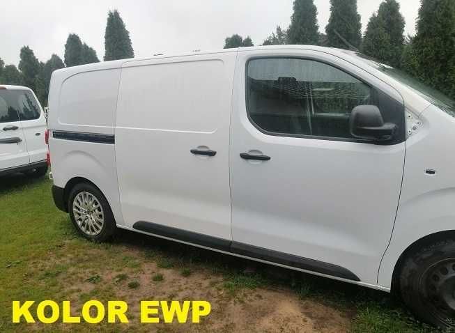 Drzwi Prawe Przesówne Jumpy Expert ProAce 16-24 Vivaro 19-24 Scudo EWP