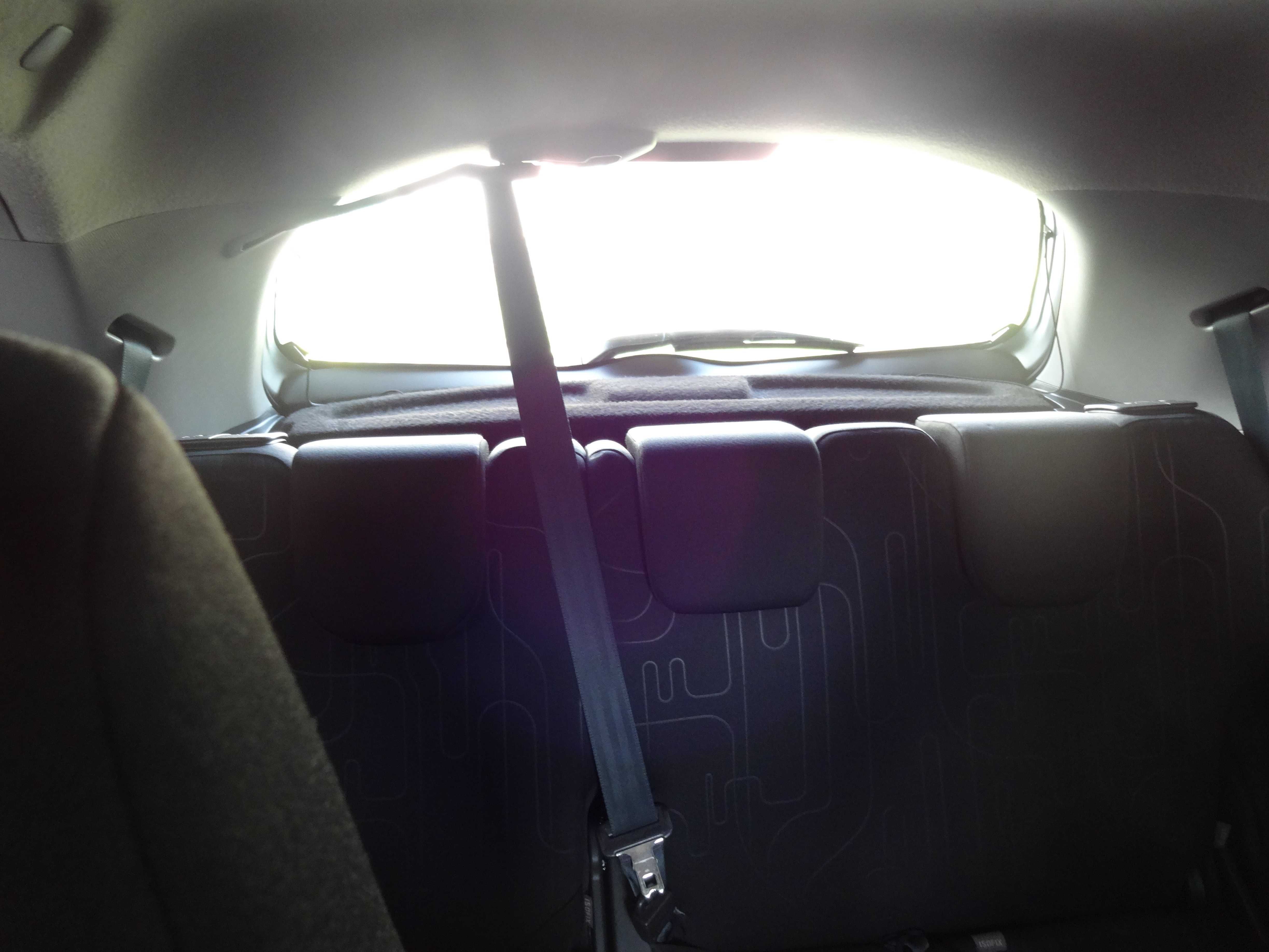 Toyota Yaris 2010