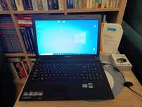 Lenovo B5400 z pakietem biurowym MS Office 2007 Basic