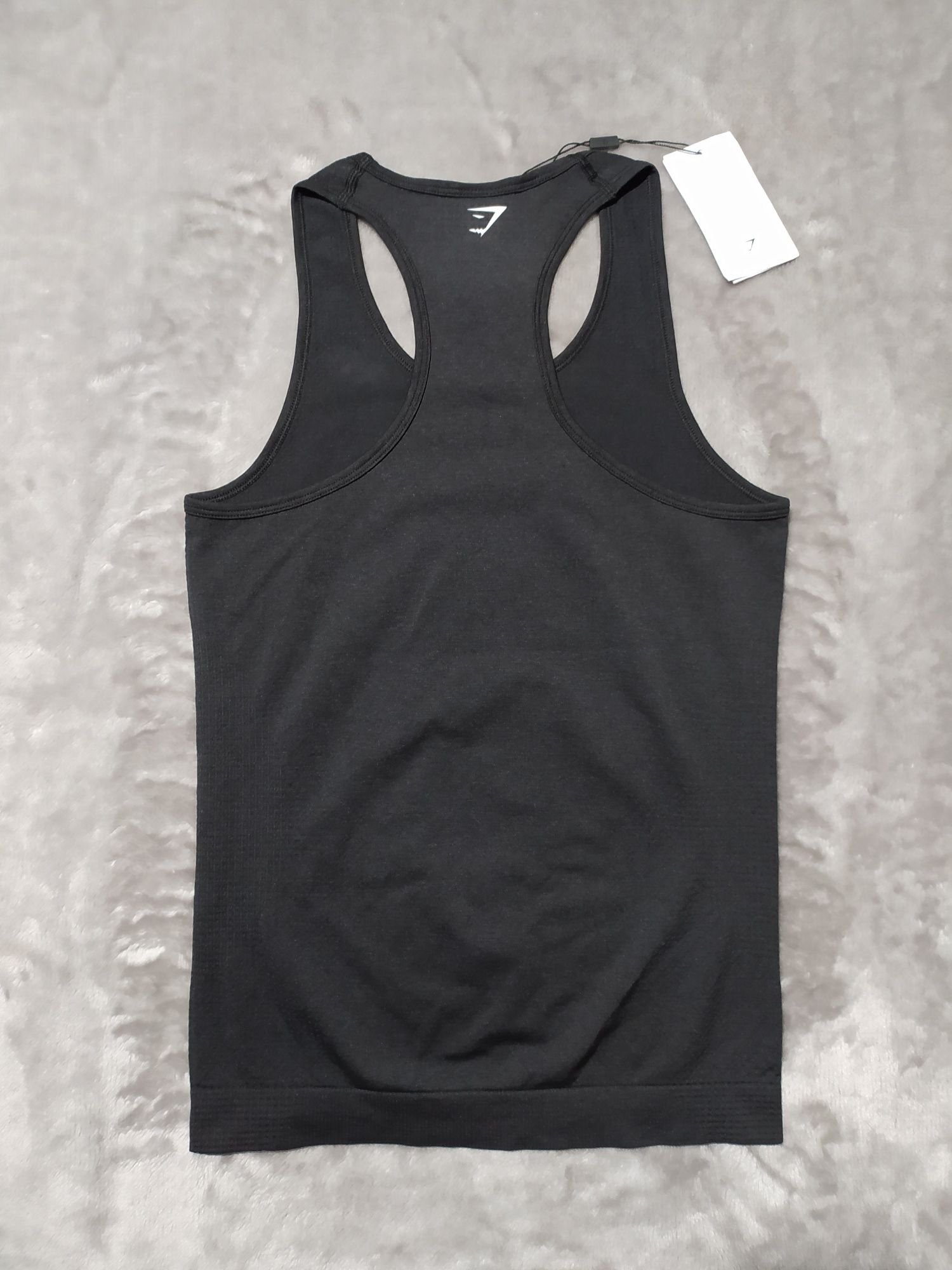 Gymshark (L) vital seamless vest майка жіноча