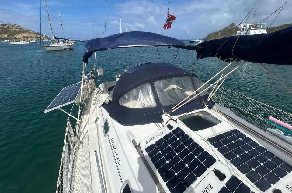 2000 Beneteau Oceanis 331