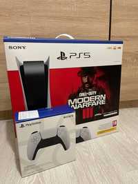 Продам свою Play station 5