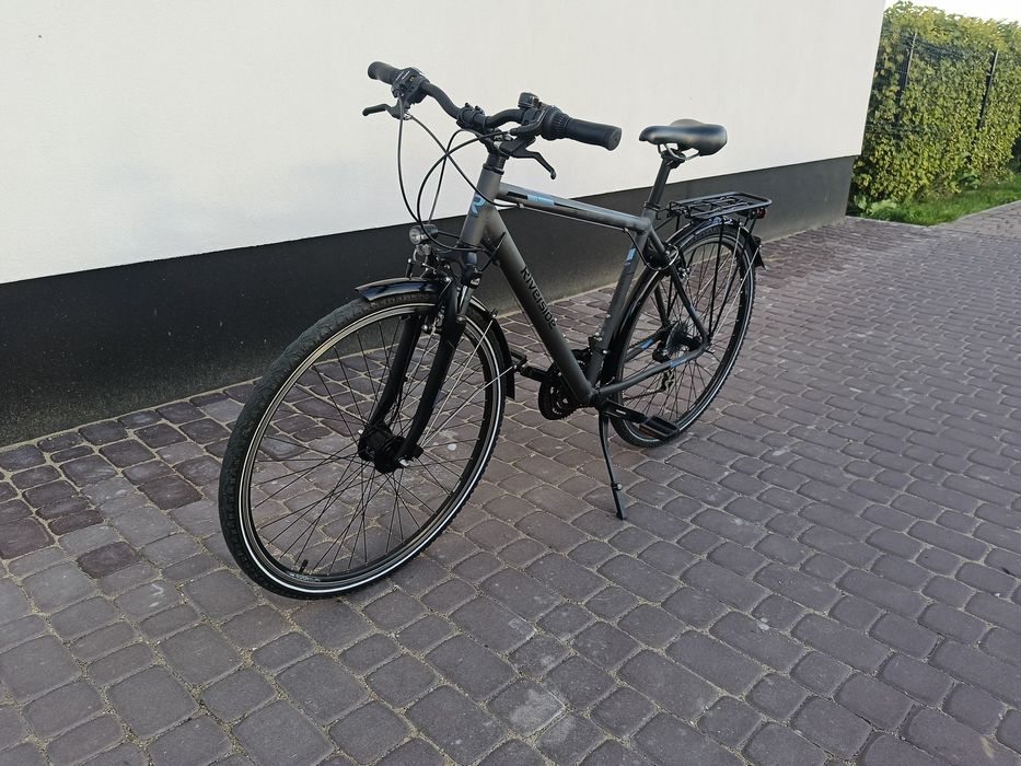 Rower Riverside 320TE