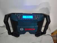Radio budowlane Bosch GPB 12V - 10