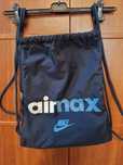 Worek, plecak, torba treningowa Nike AirMax
